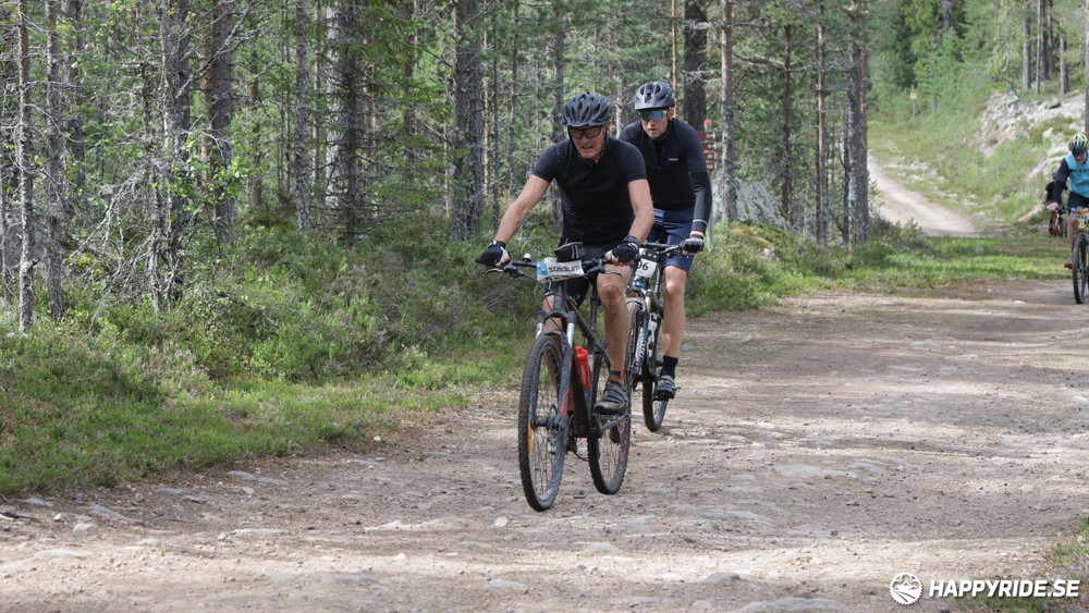 Bild från Cykelvasan 2024
