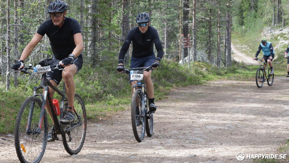 Bild från Cykelvasan 2024