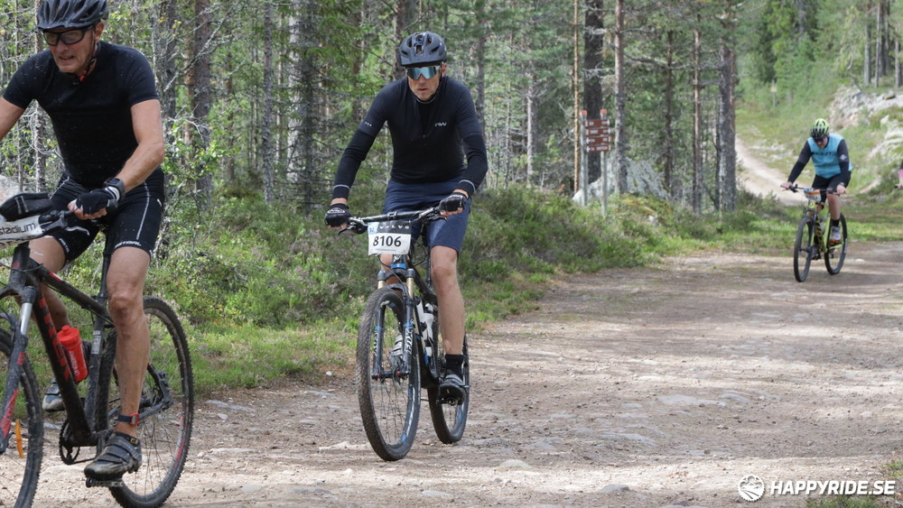 Bild från Cykelvasan 2024
