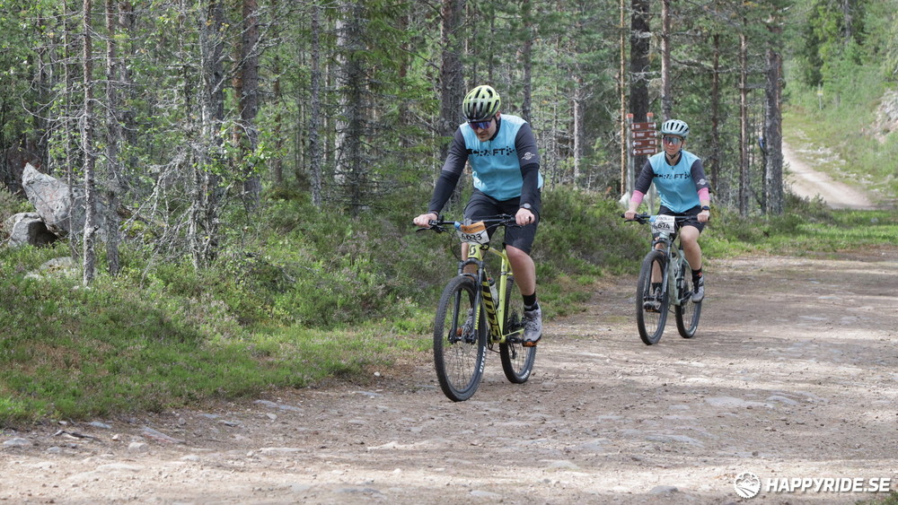 Bild från Cykelvasan 2024