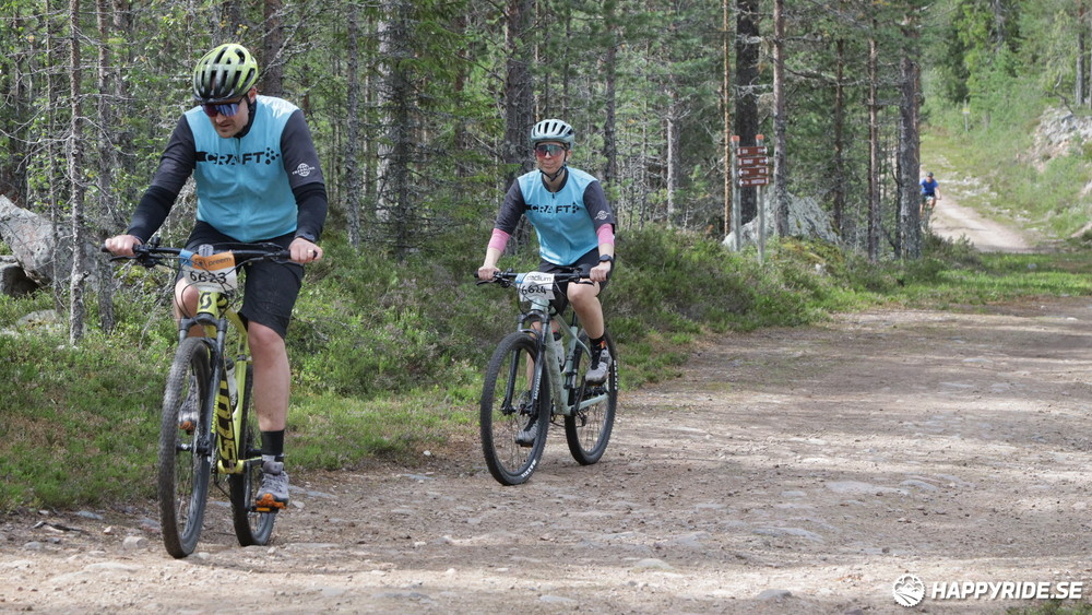 Bild från Cykelvasan 2024
