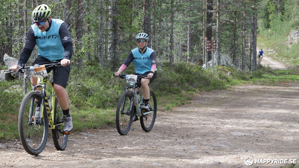 Bild från Cykelvasan 2024