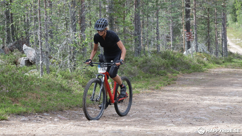 Bild från Cykelvasan 2024