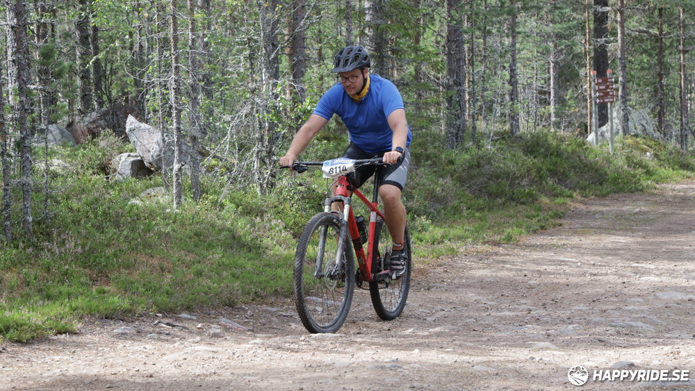 Bild från Cykelvasan 2024