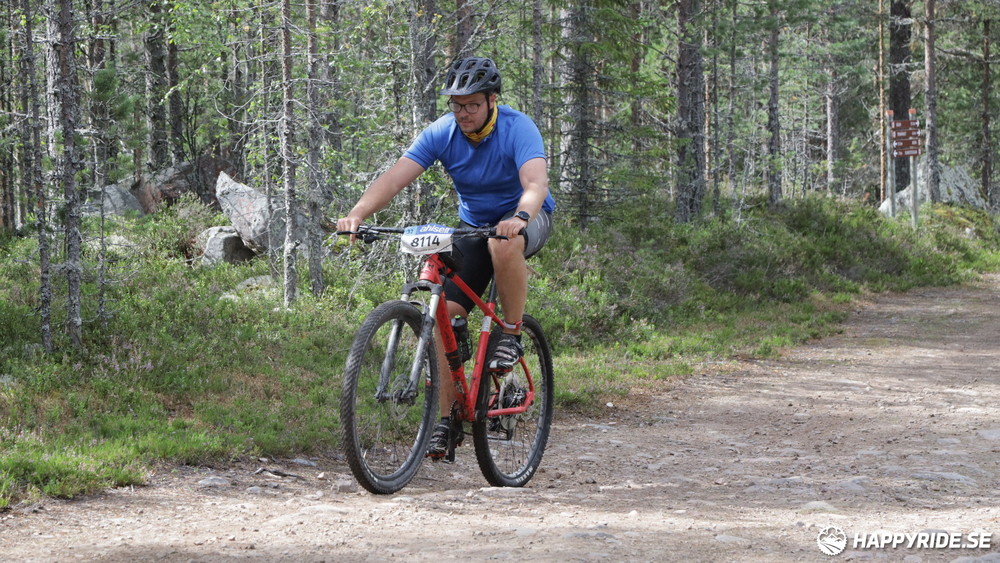Bild från Cykelvasan 2024