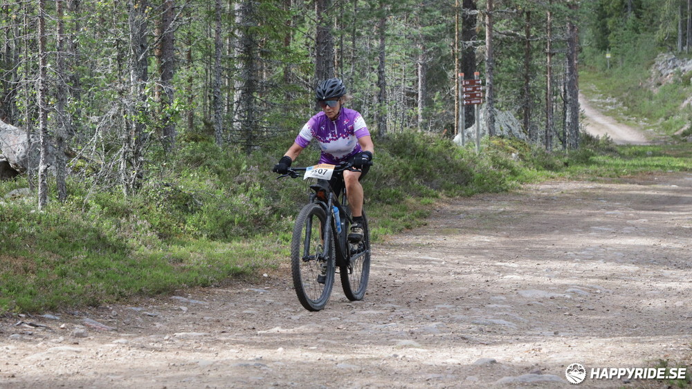 Bild från Cykelvasan 2024
