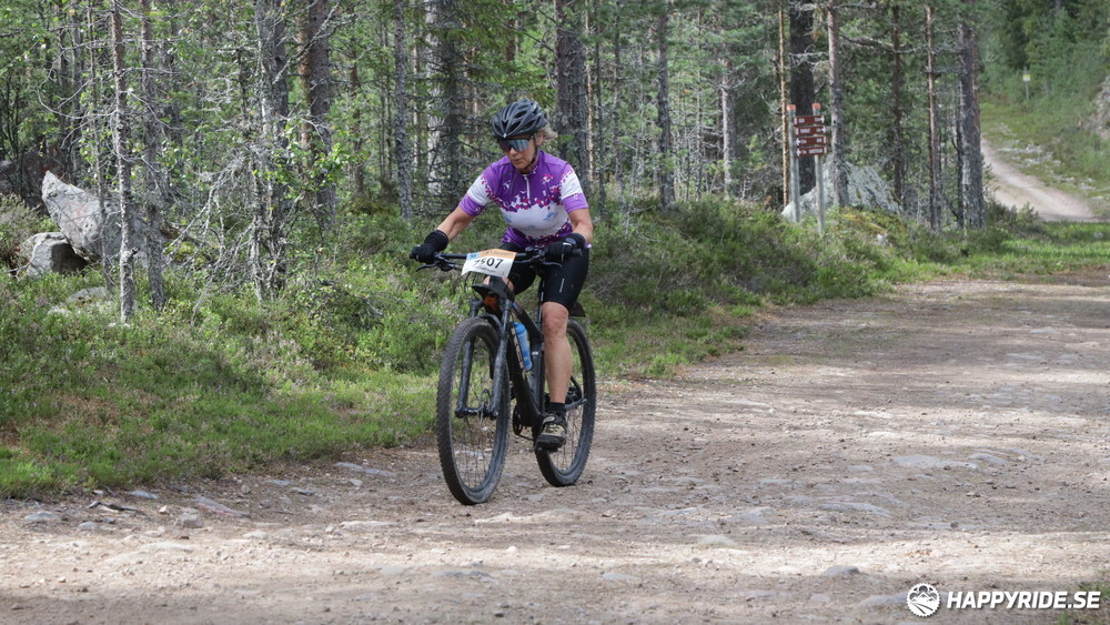 Bild från Cykelvasan 2024
