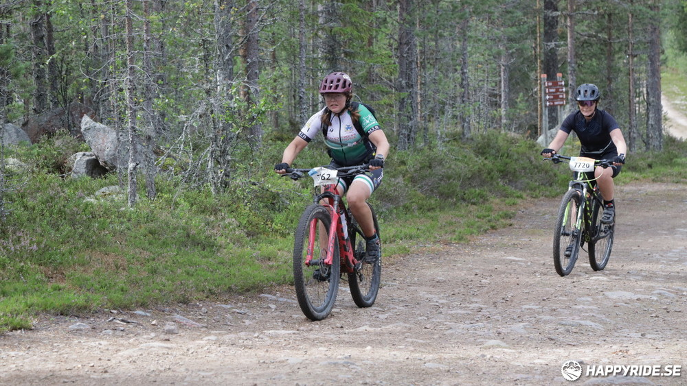 Bild från Cykelvasan 2024