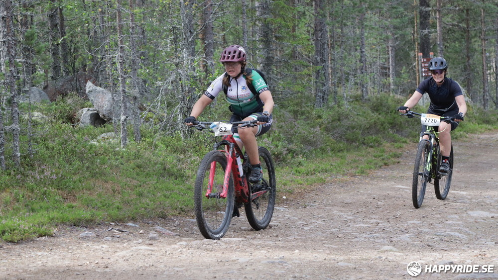 Bild från Cykelvasan 2024