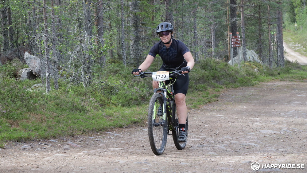 Bild från Cykelvasan 2024