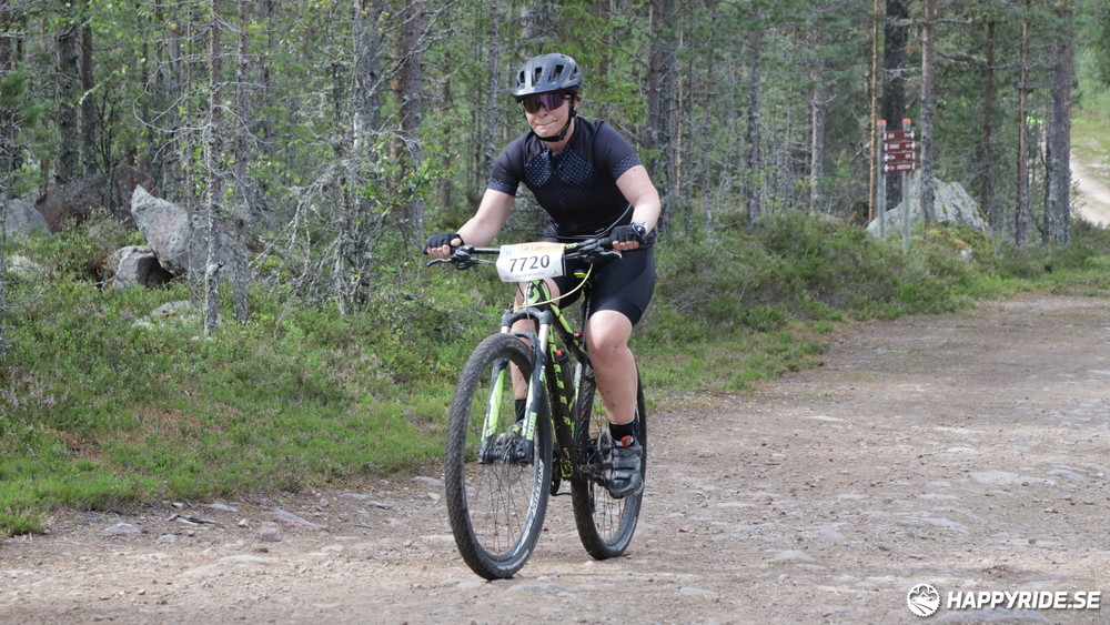 Bild från Cykelvasan 2024