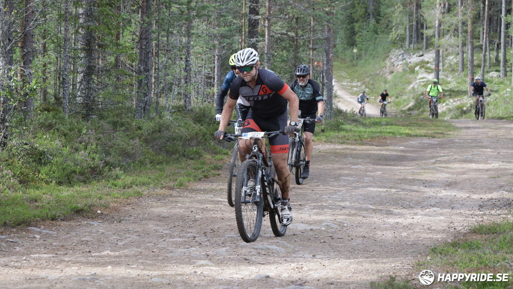 Bild från Cykelvasan 2024