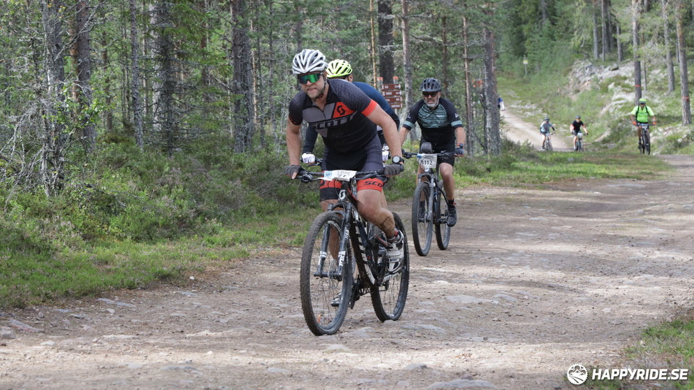Bild från Cykelvasan 2024