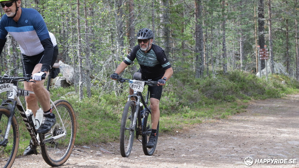 Bild från Cykelvasan 2024