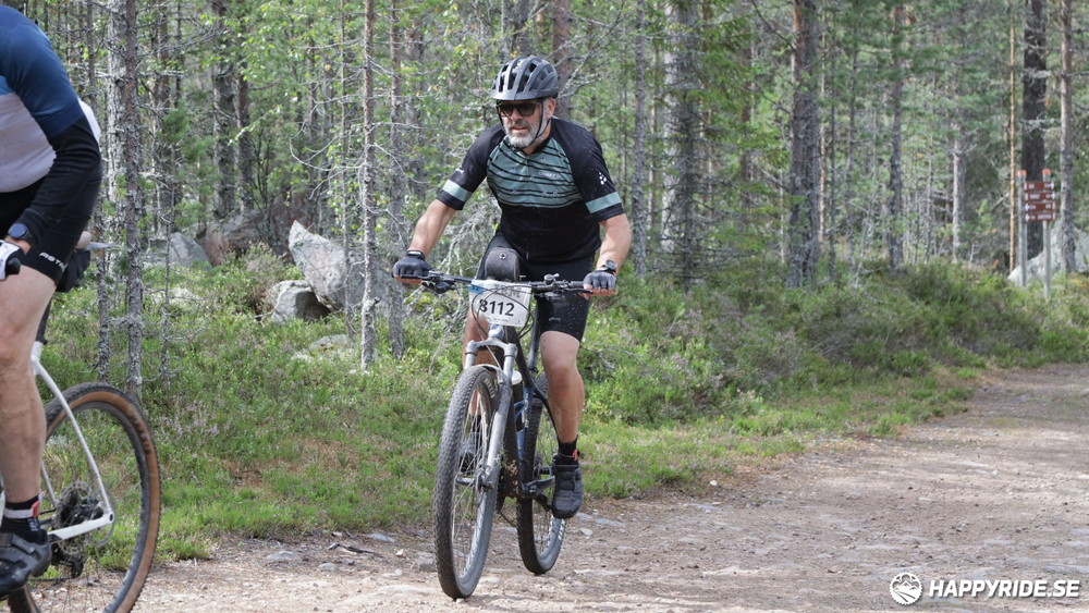 Bild från Cykelvasan 2024