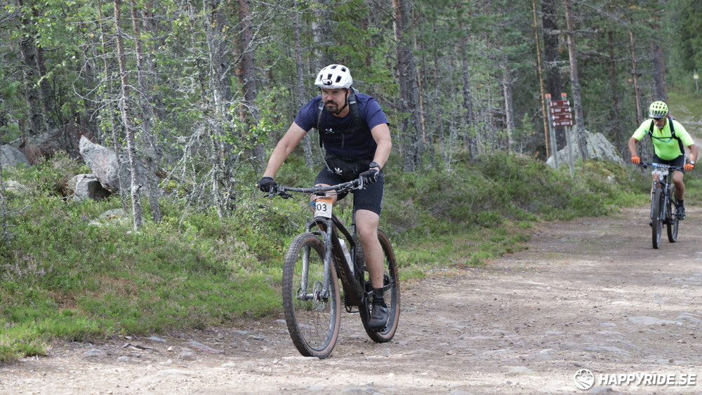 Bild från Cykelvasan 2024