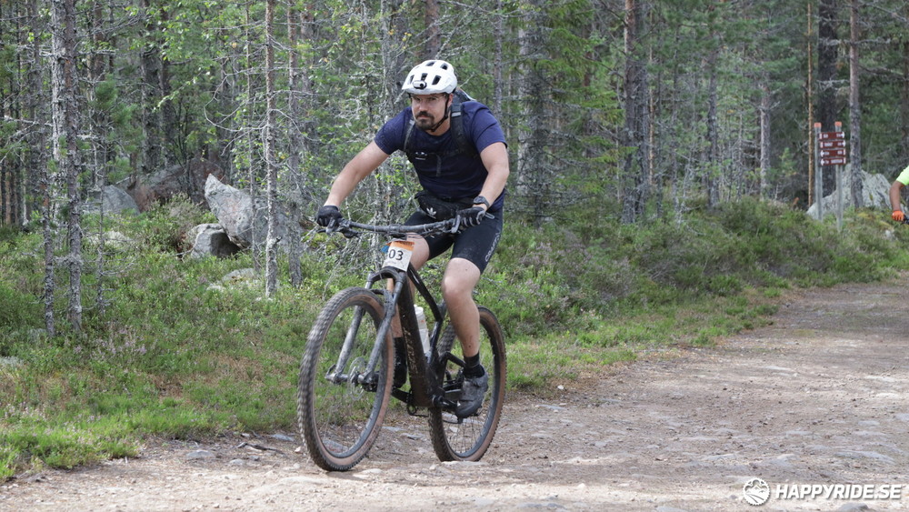 Bild från Cykelvasan 2024