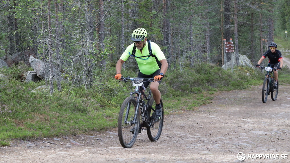 Bild från Cykelvasan 2024