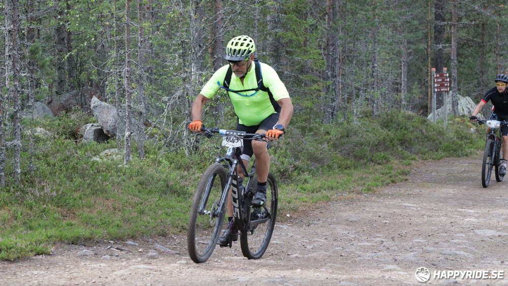 Bild från Cykelvasan 2024