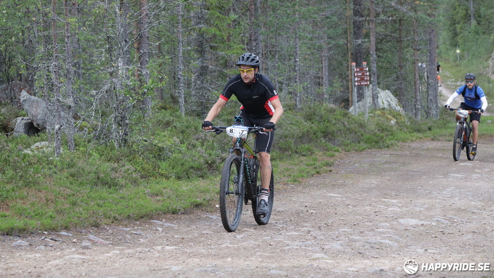 Bild från Cykelvasan 2024