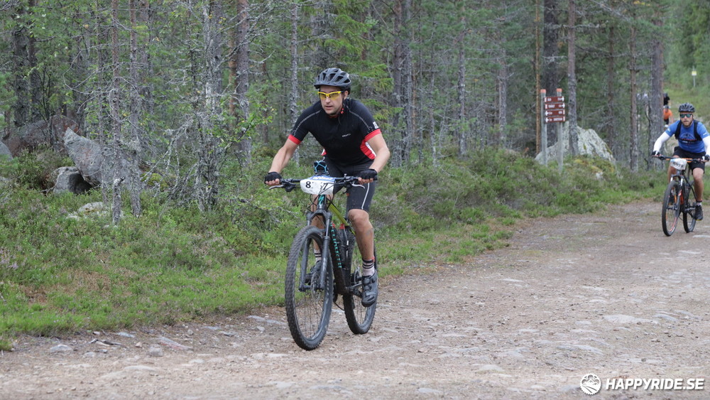 Bild från Cykelvasan 2024