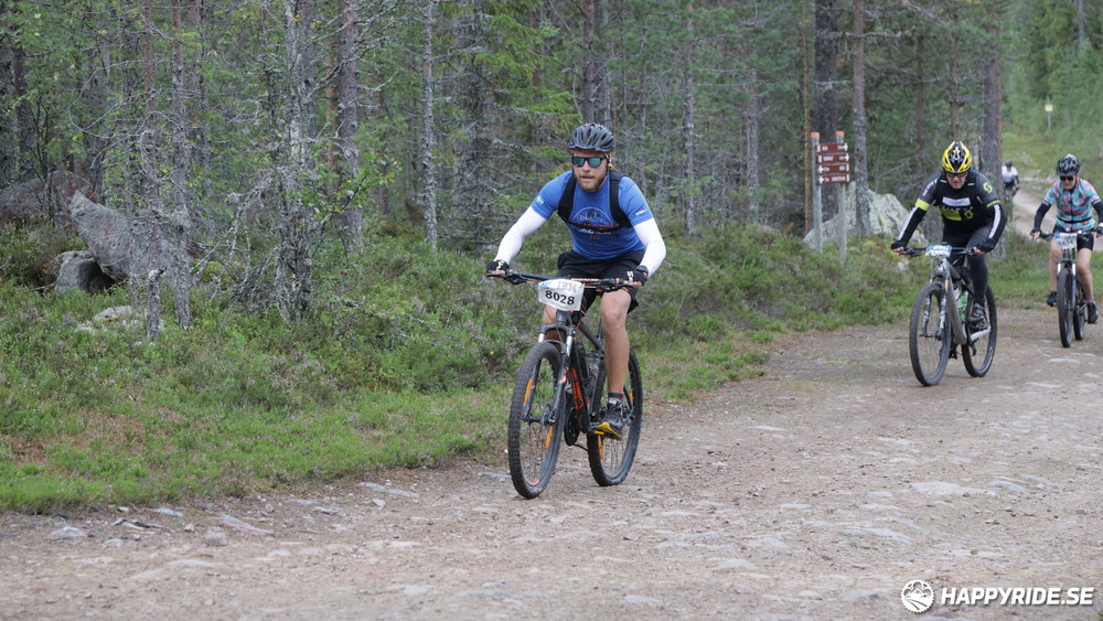 Bild från Cykelvasan 2024