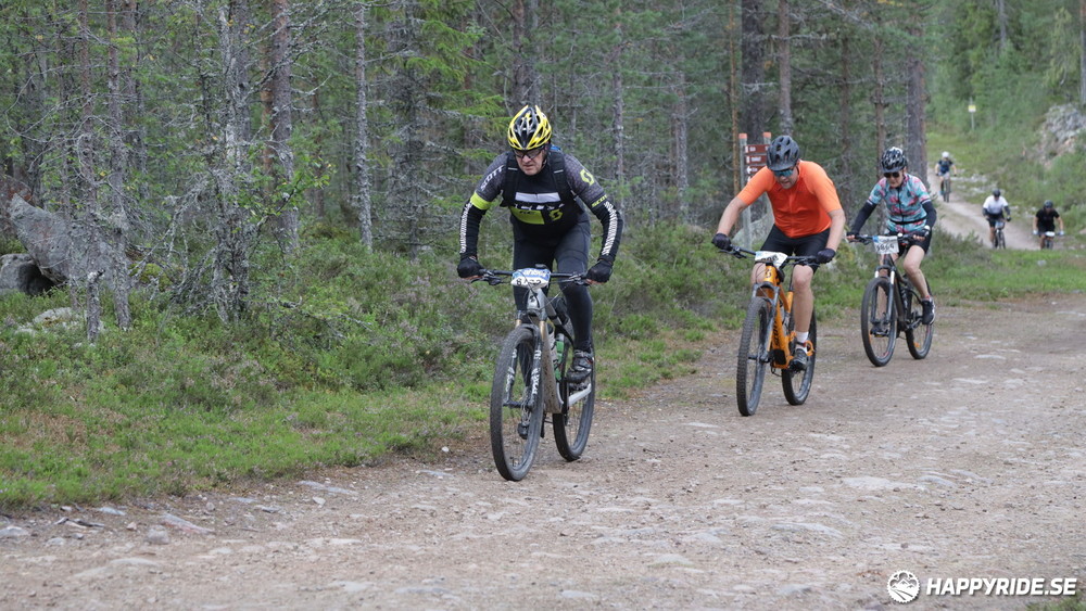 Bild från Cykelvasan 2024