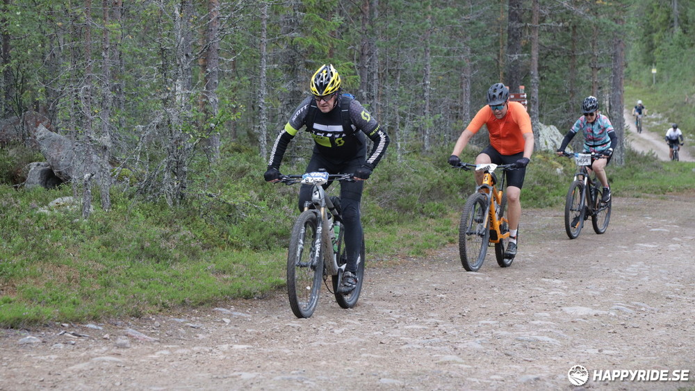 Bild från Cykelvasan 2024