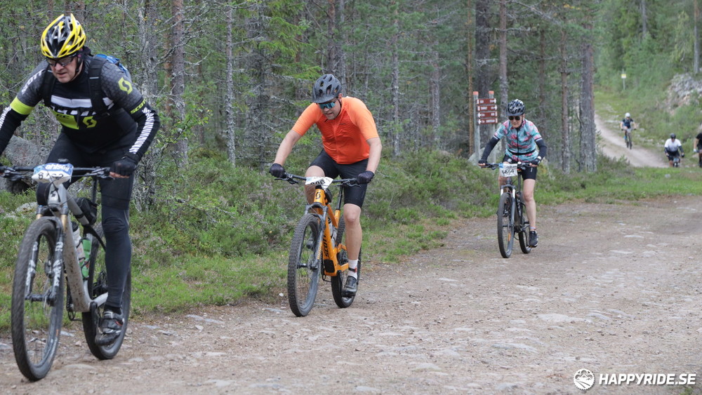 Bild från Cykelvasan 2024