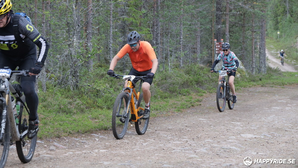 Bild från Cykelvasan 2024