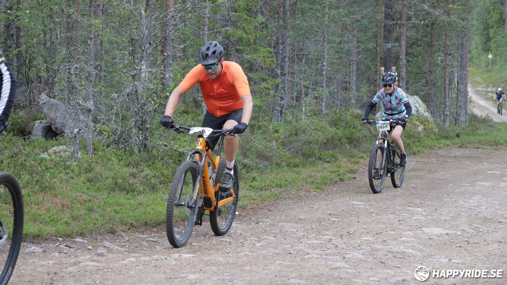 Bild från Cykelvasan 2024