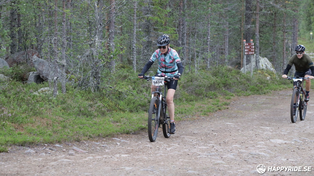 Bild från Cykelvasan 2024