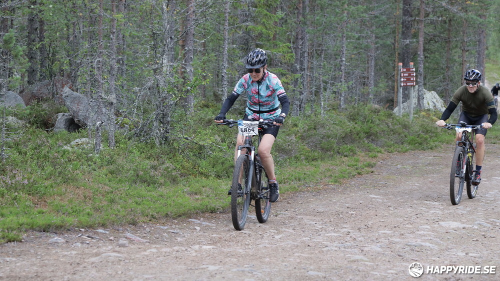 Bild från Cykelvasan 2024