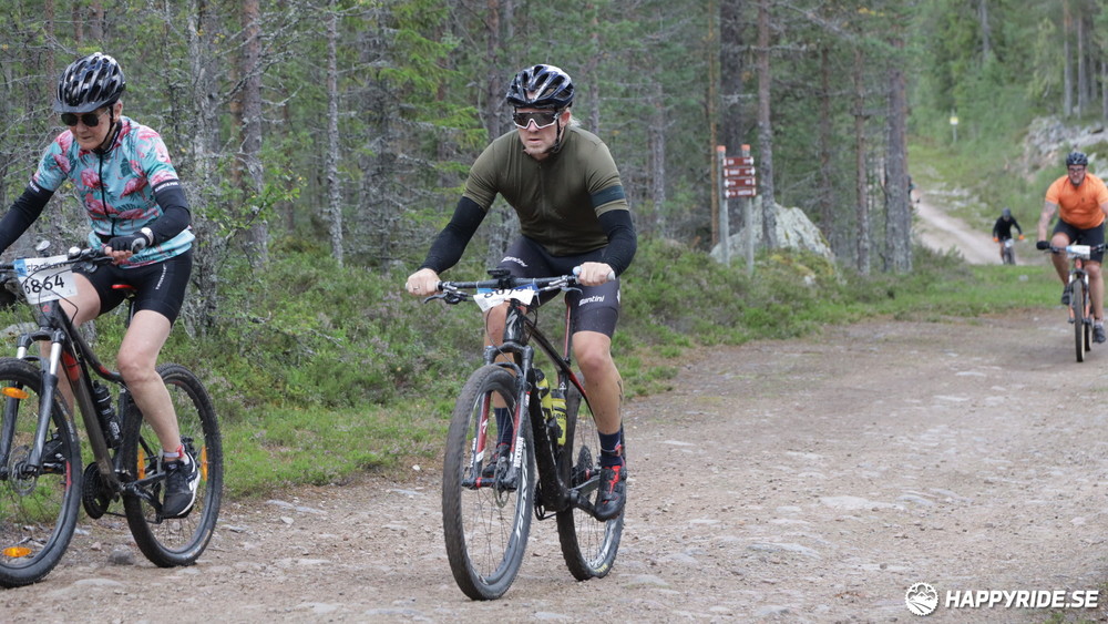 Bild från Cykelvasan 2024
