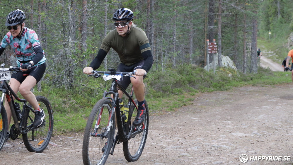 Bild från Cykelvasan 2024