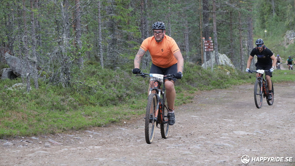 Bild från Cykelvasan 2024