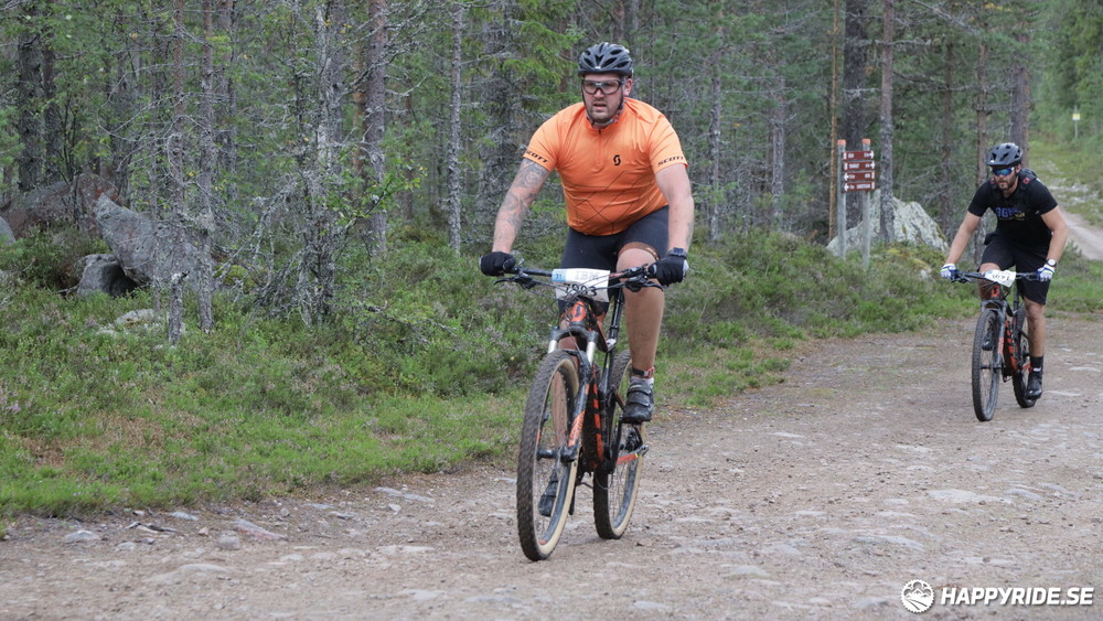 Bild från Cykelvasan 2024