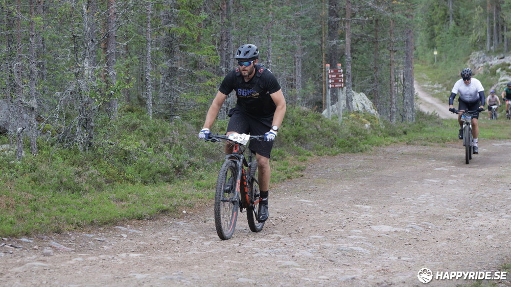 Bild från Cykelvasan 2024