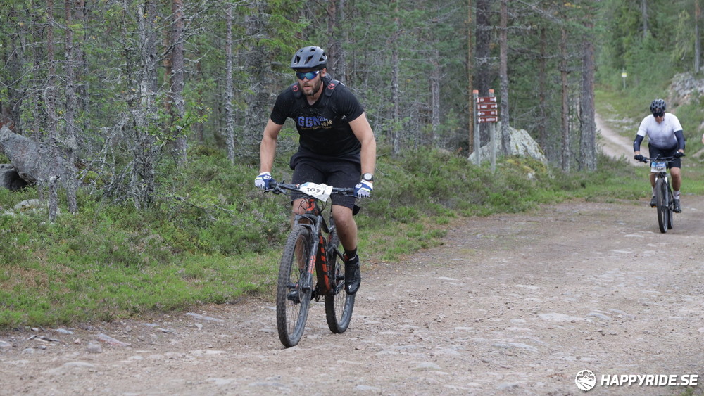 Bild från Cykelvasan 2024