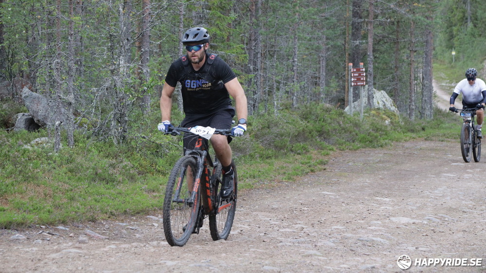 Bild från Cykelvasan 2024