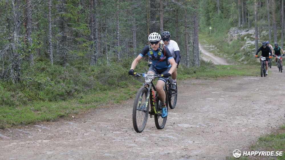 Bild från Cykelvasan 2024