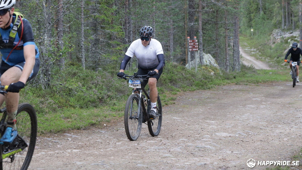 Bild från Cykelvasan 2024