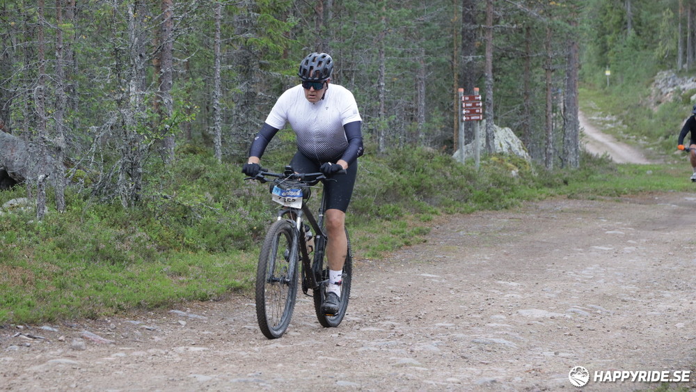Bild från Cykelvasan 2024