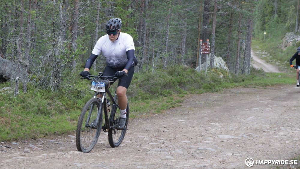 Bild från Cykelvasan 2024