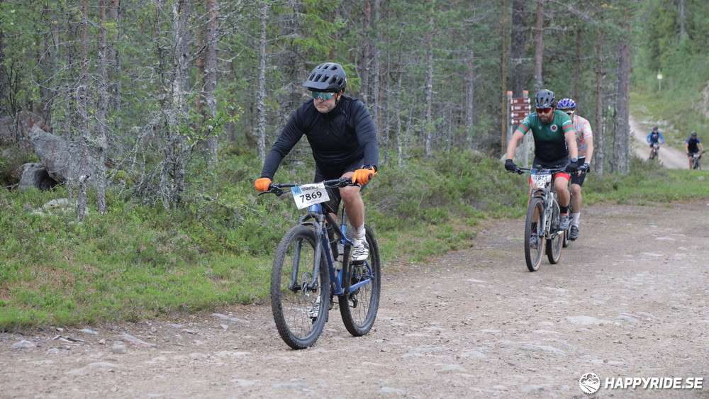 Bild från Cykelvasan 2024
