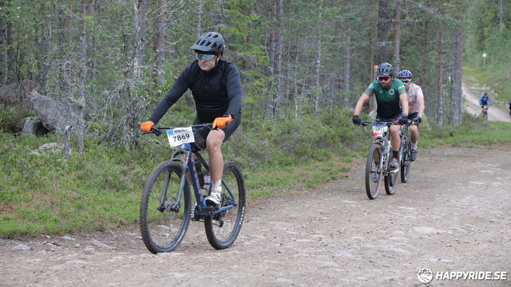 Bild från Cykelvasan 2024