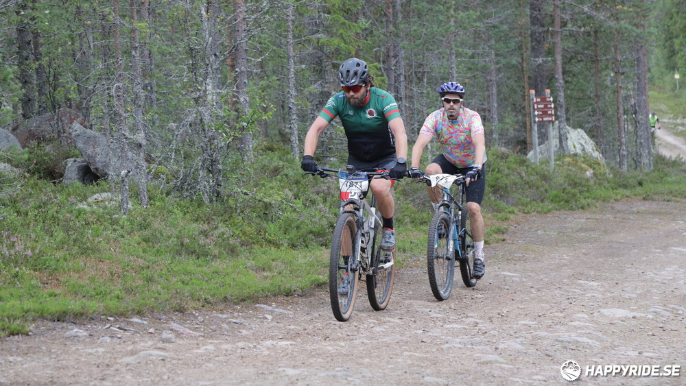Bild från Cykelvasan 2024