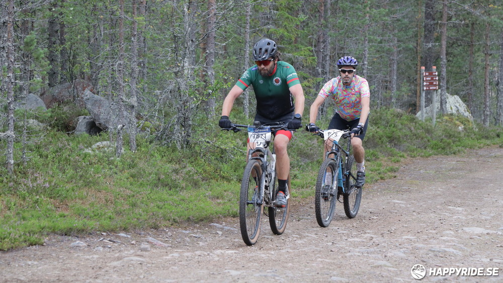 Bild från Cykelvasan 2024