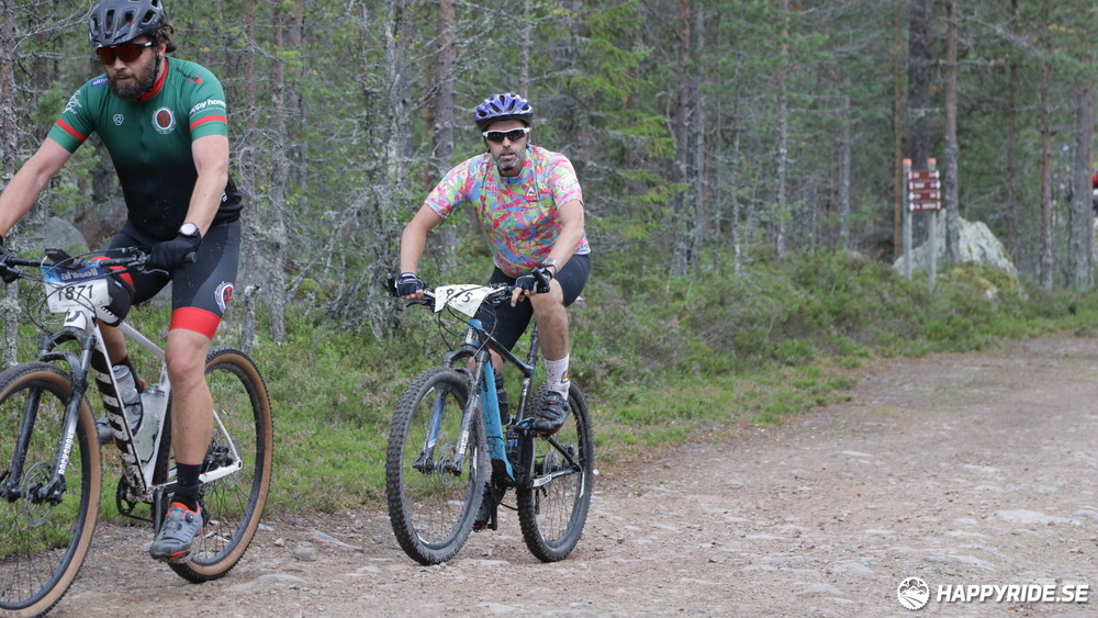 Bild från Cykelvasan 2024