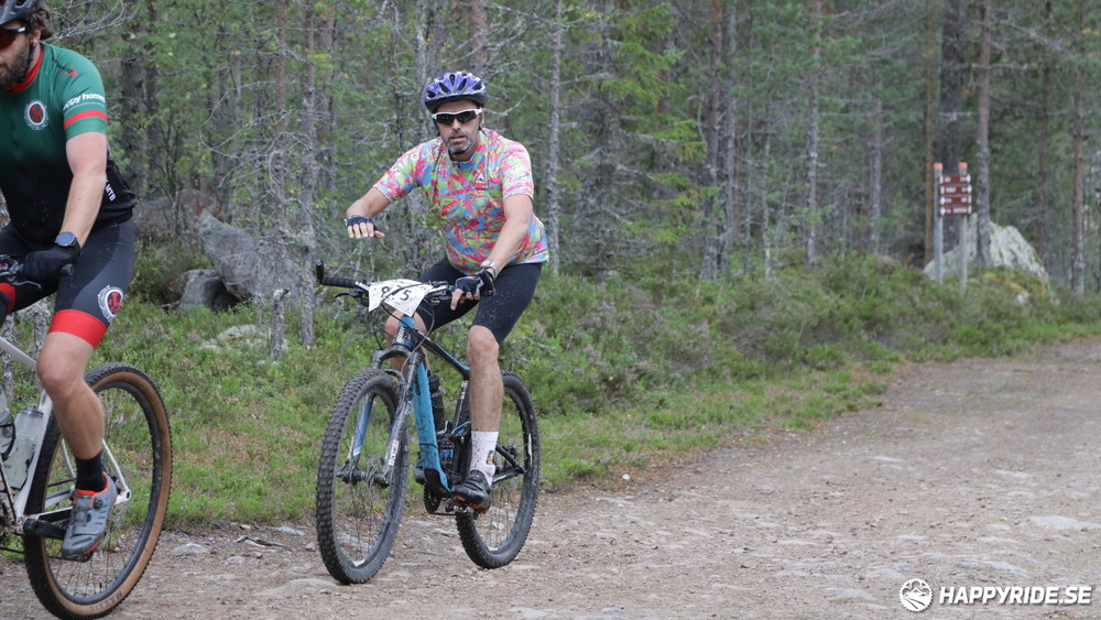 Bild från Cykelvasan 2024